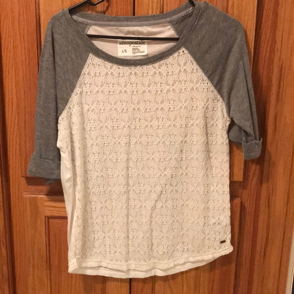 Baseball tee